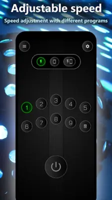 Disco Flash android App screenshot 0